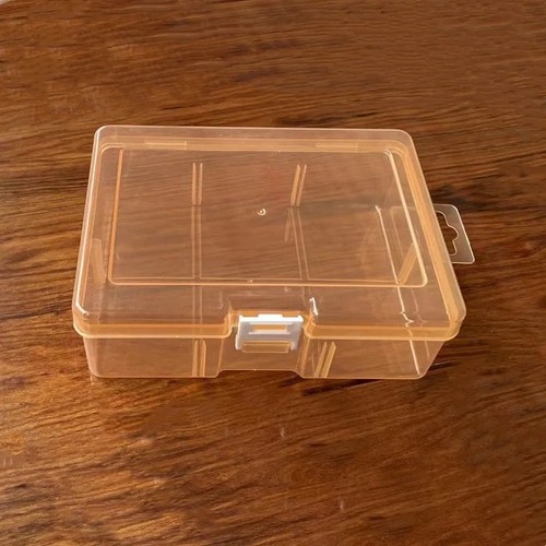 Plastic container small - plastic,