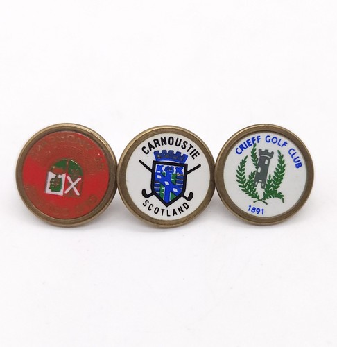 Scottish golf club - golf,
