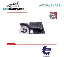 CHARGE AIR COOLER INTAKE HOSE 54SKV158 SKV GERMANY NEW OE REPLACEMENT