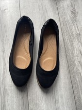 Women slip black - slip, on