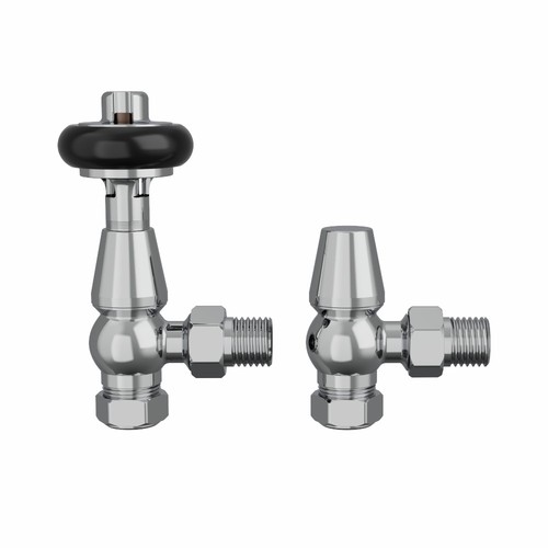 Traditional thermostatic trv - traditional,