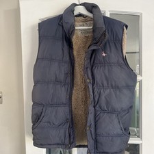 Men's Jack Wills Gilet Body