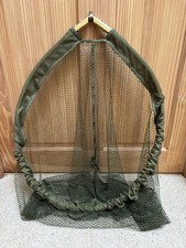 Vintage Landing net   *hand