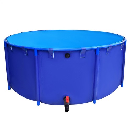 2400l outdoor large - fish, tank