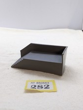 282 Triang steps to platform R67 in grey.