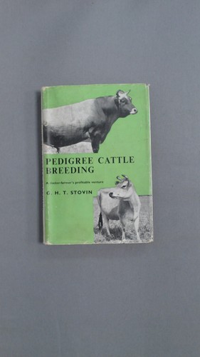 Pedigree cattle breeding ght - cattle, breeding,