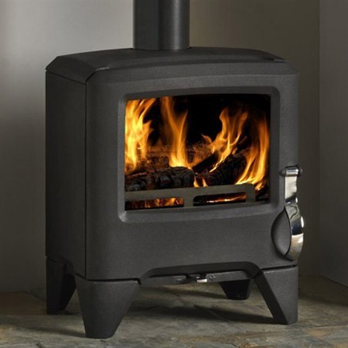 Dimplex langbrook stove - dimplex, glass