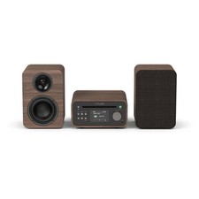 Pure classic stereo mini dab - classic,