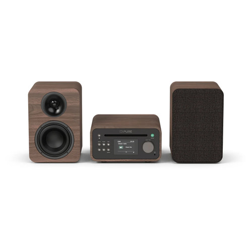 Pure classic stereo mini dab - pure,