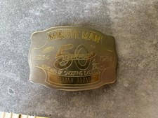 Minute Man 50th Anniversary