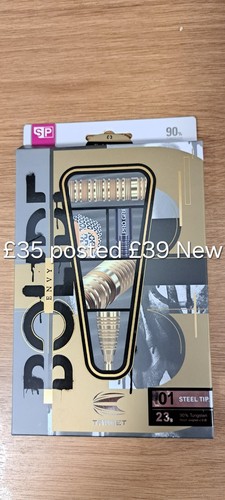 23g target bolide no1 - 23g,