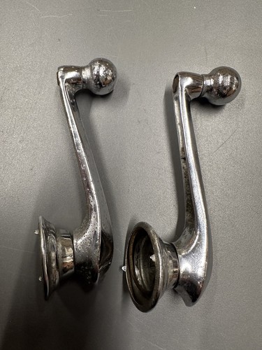 Bristol 401 and 403 - , widow