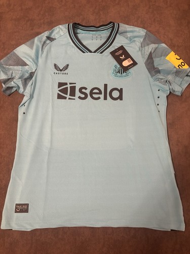 Newcastle united castore - newcastle, 23/24
