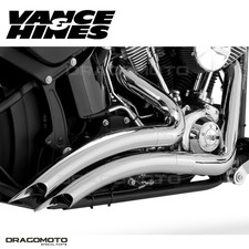 Harley FLST 1450 Heritage