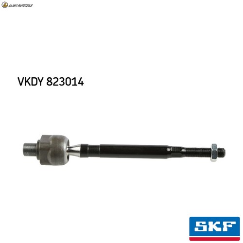 Axial joint tie rod - tie, vkdy