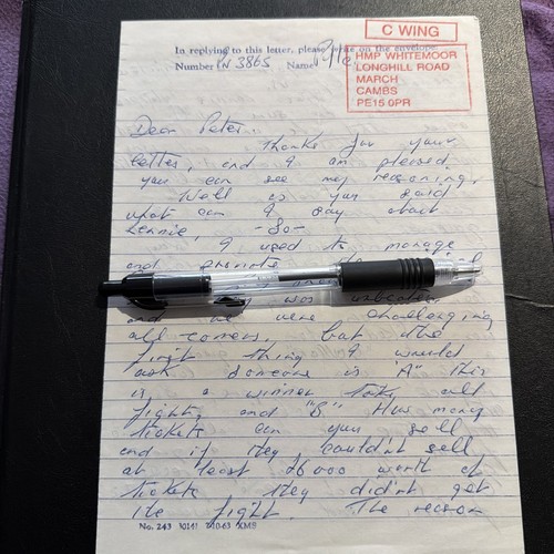 Very rare page - rare, 4