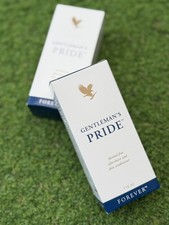 2X Forever Living Gentleman's