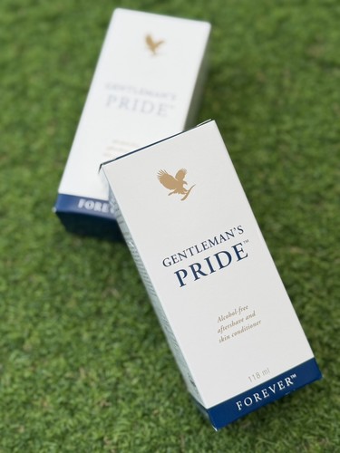 Forever living gentleman s - 2x,