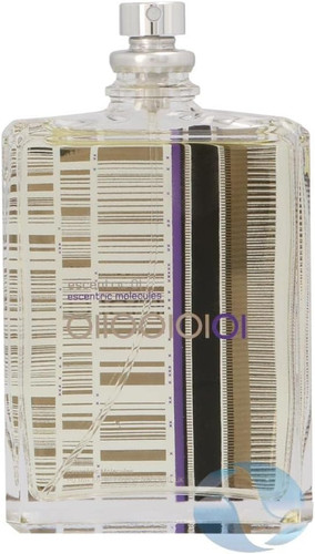 Escentric molecules edt - molecules,