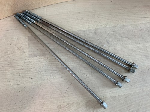Slingerland lot long - of, 5x
