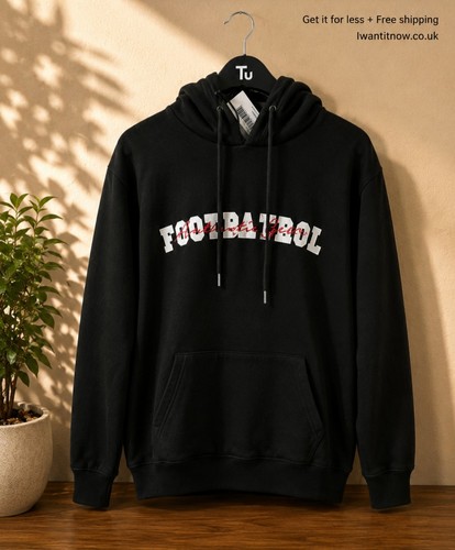Footpatrol authentic gear - authentic,