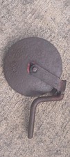 FERGUSON PLOUGH DISC ASSEAMBLY