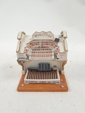 The Mighty Wurlitzer  Blackpool Tower Ballroom Ornament - Some Damage 
