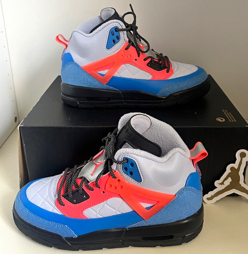 Jordan winterized spizike - winterized, (gs)
