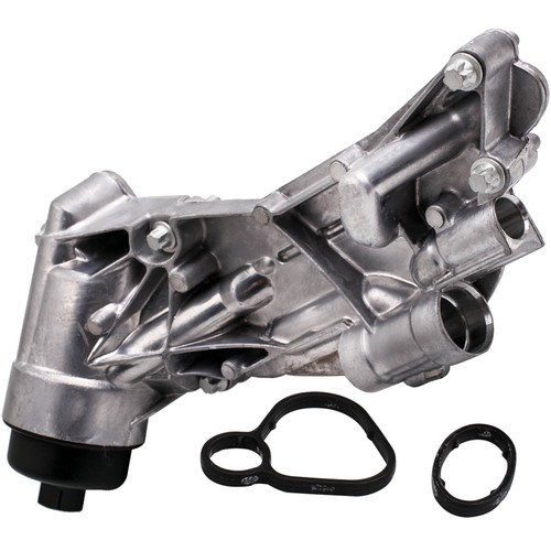 Engine oil cooler - engine, for
