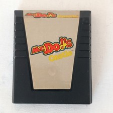 Colecovision Mr Do!'s Castle