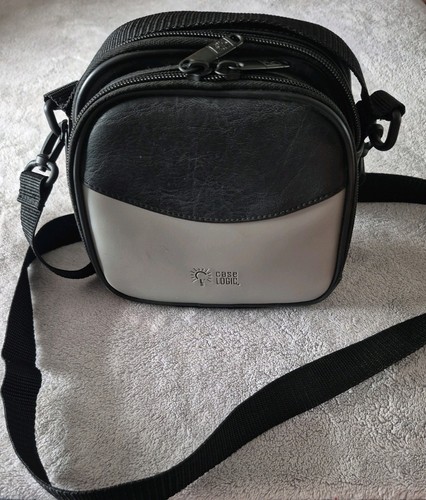Case logic portable player - case, cd