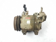 2006 MITSUBISHI L200 A/C AIR