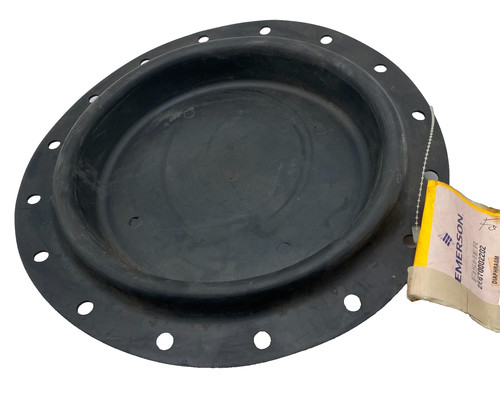 Emerson fisher 2e670002202 - fisher,