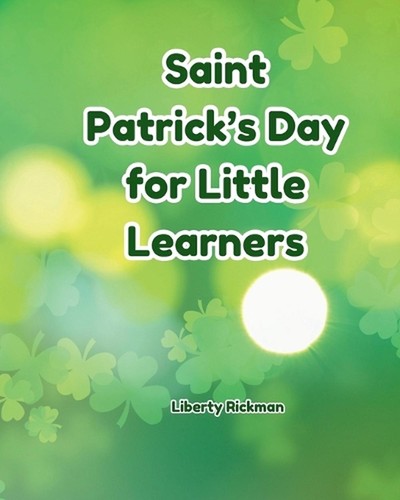 Saint patrick day - saint, for