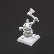 Orcs and Goblins, Classic Orc