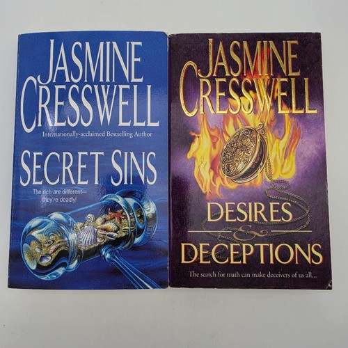 Secret sins and desires - secret,