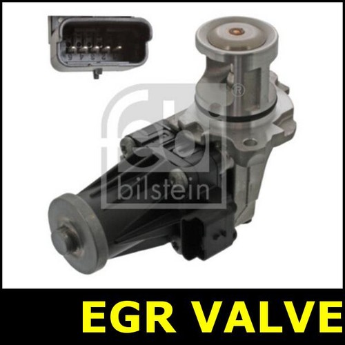 Egr valve fits ford - valve,