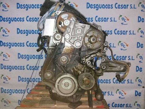 F9q796 complete engine - engine, /