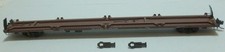 Micro Trains 89'4" Trailer
