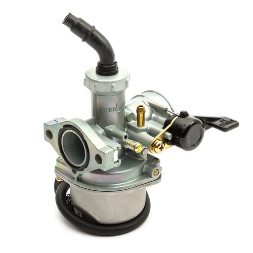 Stroke carburettor keihin - 4,