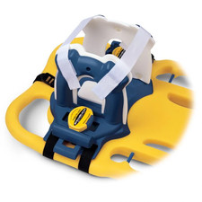 Head Immobilizer Laerdal Speedblocks Set Medical First Aid Emergency Stretcher