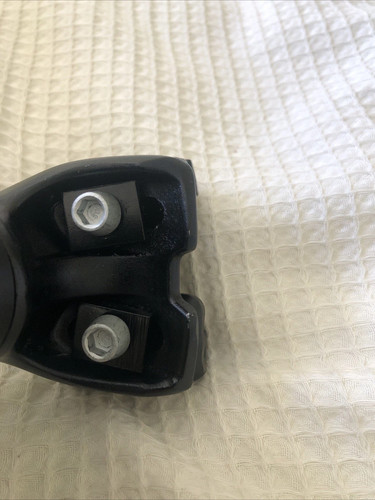Selcof seatpost 9 - 30.9, 350mm