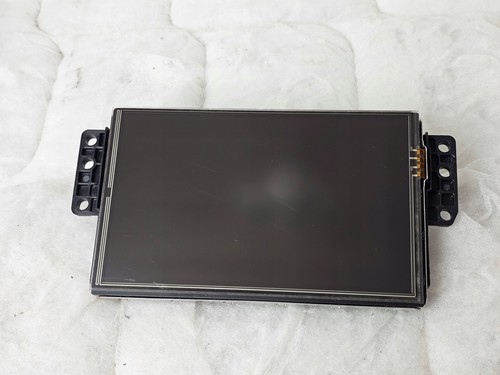 Screen sat nav - screen,