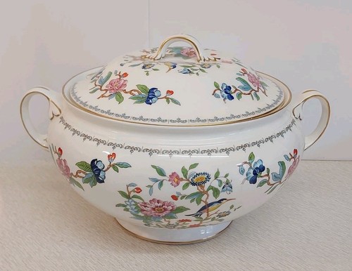 Aynsley pembroke bone china - aynsley,