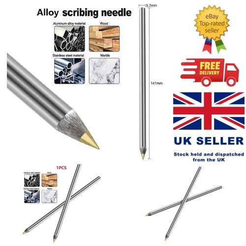 Cutting marker alloy scriber - -,