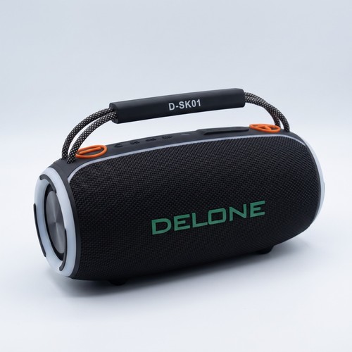 Wireless bluetooth speaker - wireless,