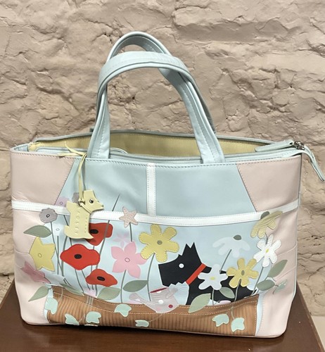 Radley signature springtime - signature,