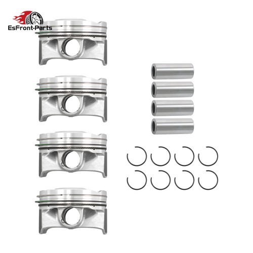 12639680 turbo piston - turbo, with