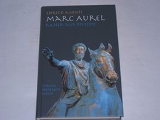 Monti, Enrico - Marc Aurel