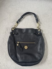 Black Mulberry Somerset hobo